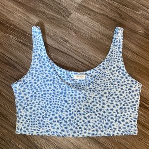 brandy lydia tank